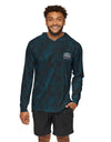 American Made Men's Sports Warmup Hoodie - Freedom Forge Revolution - Hoodies and Pullovers/ Freedom Forge Revolution