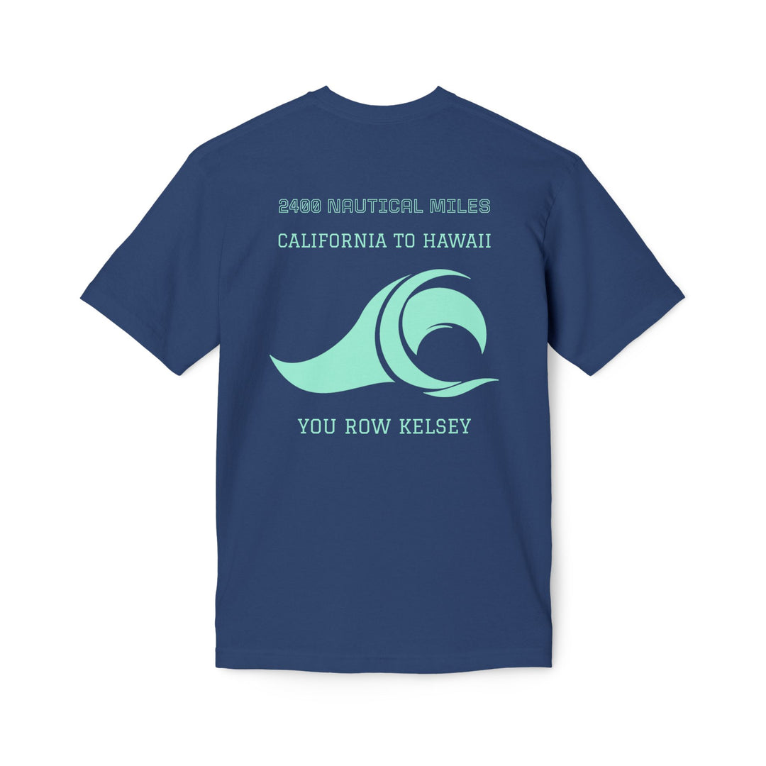 YouRowKelsey Official Unisex Shirt Variant (Midweight)