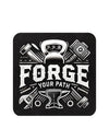 American Made The Culmination Sticker - Swag/ Freedom Forge Revolution