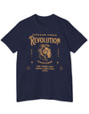 American Made Dauntless - Unisex T-Shirt/ Freedom Forge Revolution