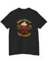 American Made Caked up - Unisex T-Shirt/ Freedom Forge Revolution