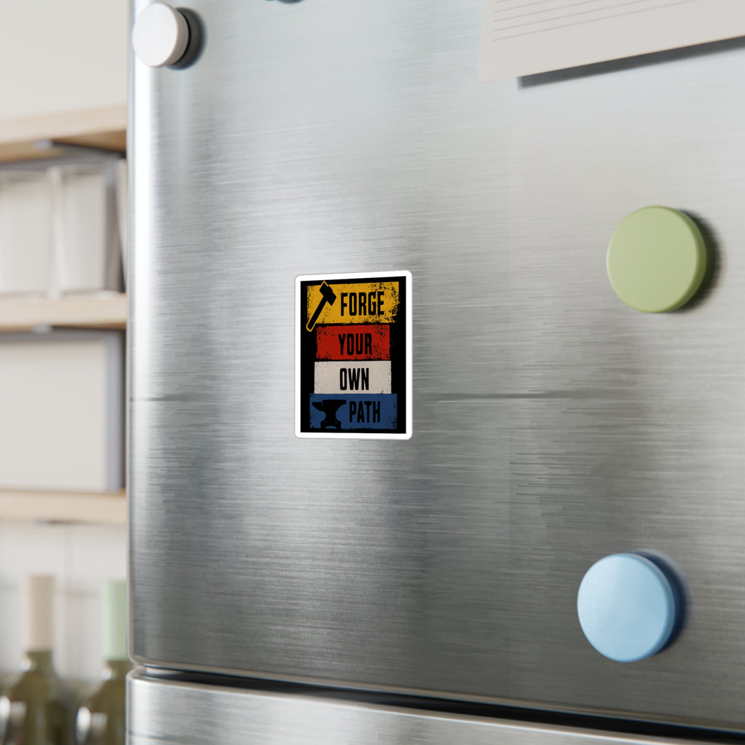 FYOP Bold Sticker