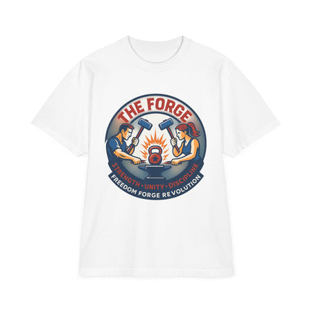 American Made The Forge Pump Cover - Pump Cover/ Freedom Forge Revolution