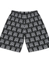 American Made Basketball Shorts - Freedom Forge Revolution - Mens Shorts/ Freedom Forge Revolution