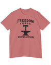 American Made Forge Mark - Unisex T-Shirt/ Freedom Forge Revolution