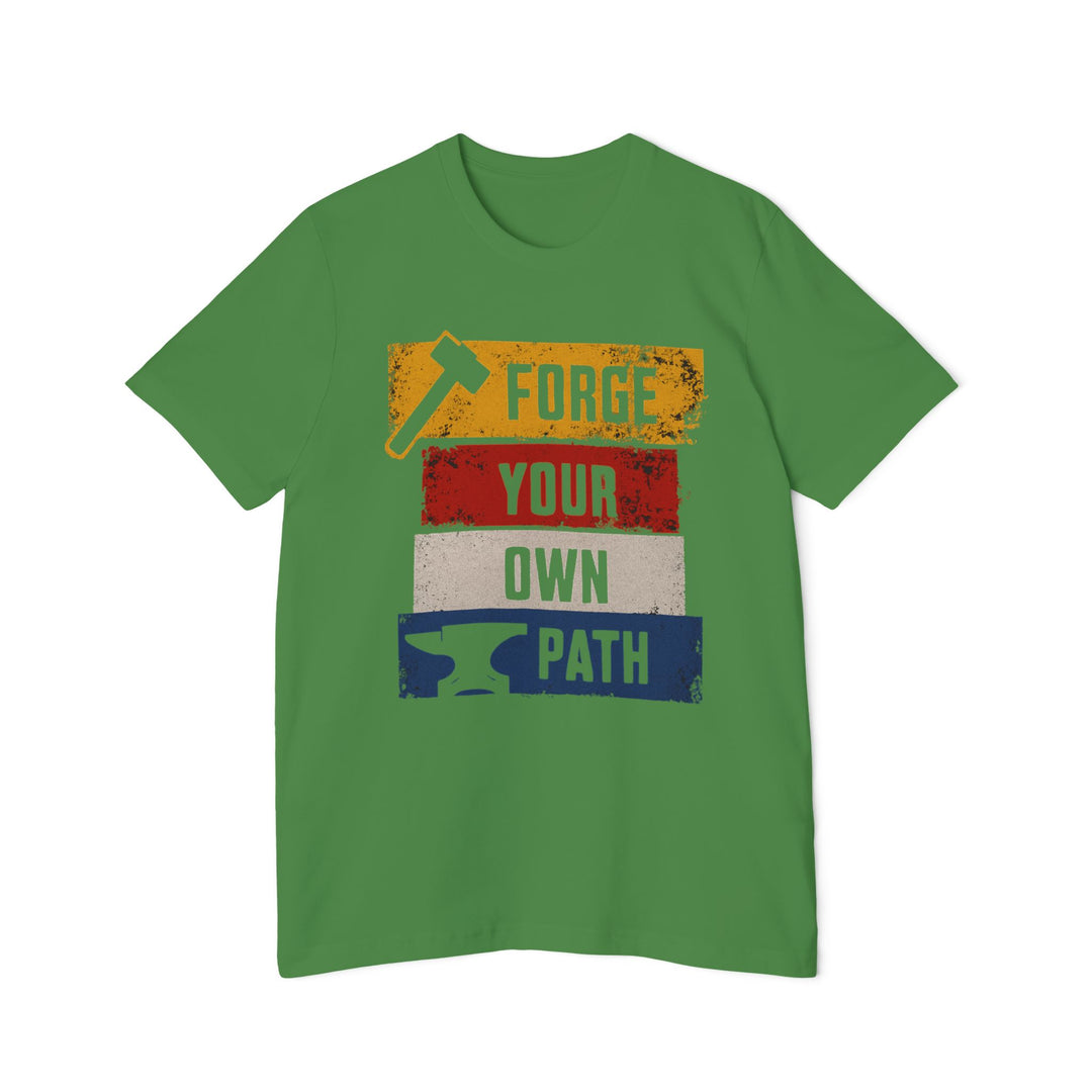 American Made FYOP Bold - Unisex T-Shirt/ Freedom Forge Revolution