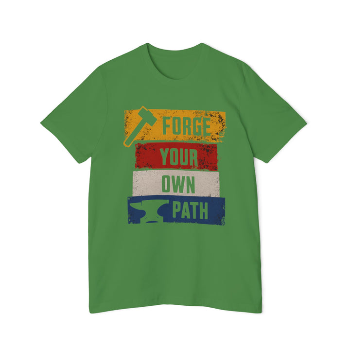 American Made FYOP Bold - Unisex T-Shirt/ Freedom Forge Revolution
