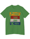 American Made FYOP Bold - Unisex T-Shirt/ Freedom Forge Revolution
