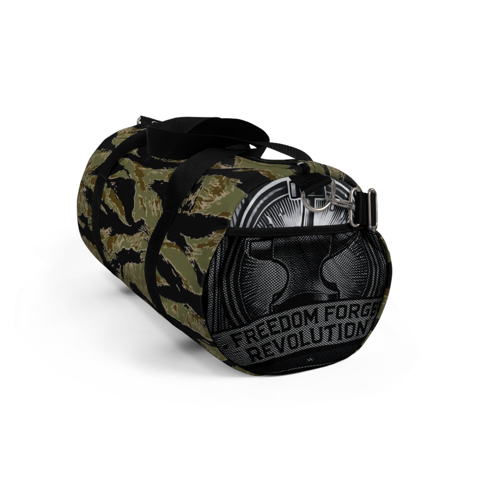 American Made Revolution Duffel Bag - Bags/ Freedom Forge Revolution