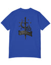 American Made Avalon - Unisex T-Shirt/ Freedom Forge Revolution