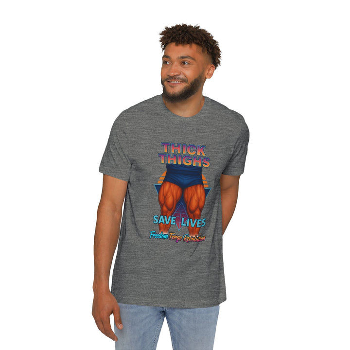 Thick Thighs Variant T-Shirt