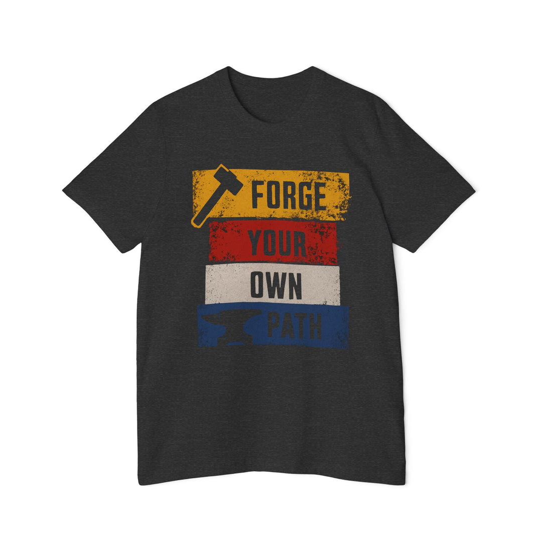 American Made FYOP Bold - Unisex T-Shirt/ Freedom Forge Revolution