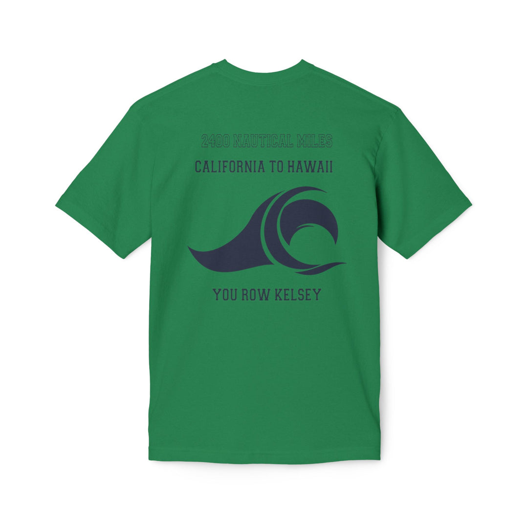 YouRowKelsey Official Unisex Shirt (Midweight)