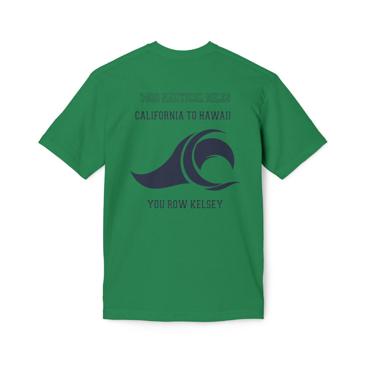 YouRowKelsey Official Unisex Shirt (Midweight)