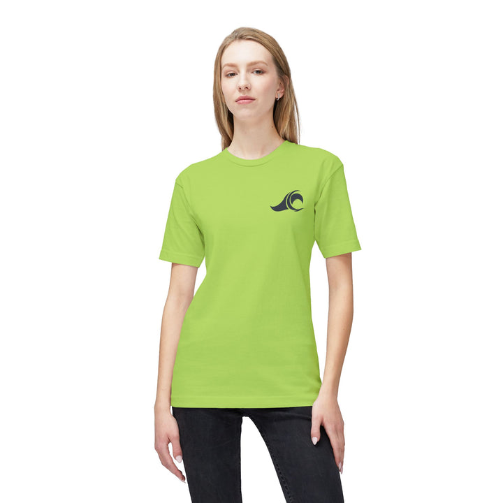 YouRowKelsey Official Unisex Shirt (Midweight)