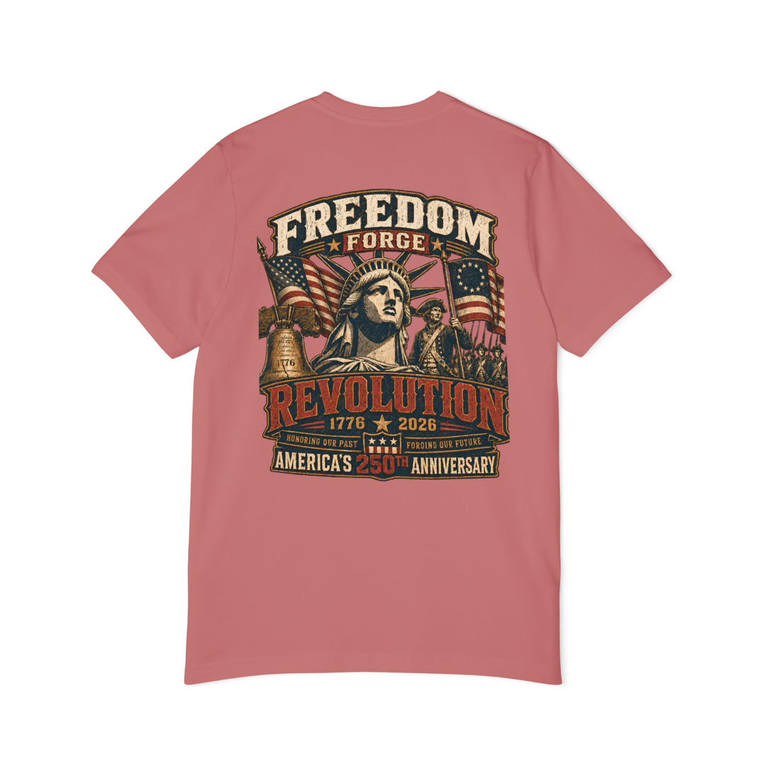 Limited Edition FFR 250th Anniversary (Liberty)