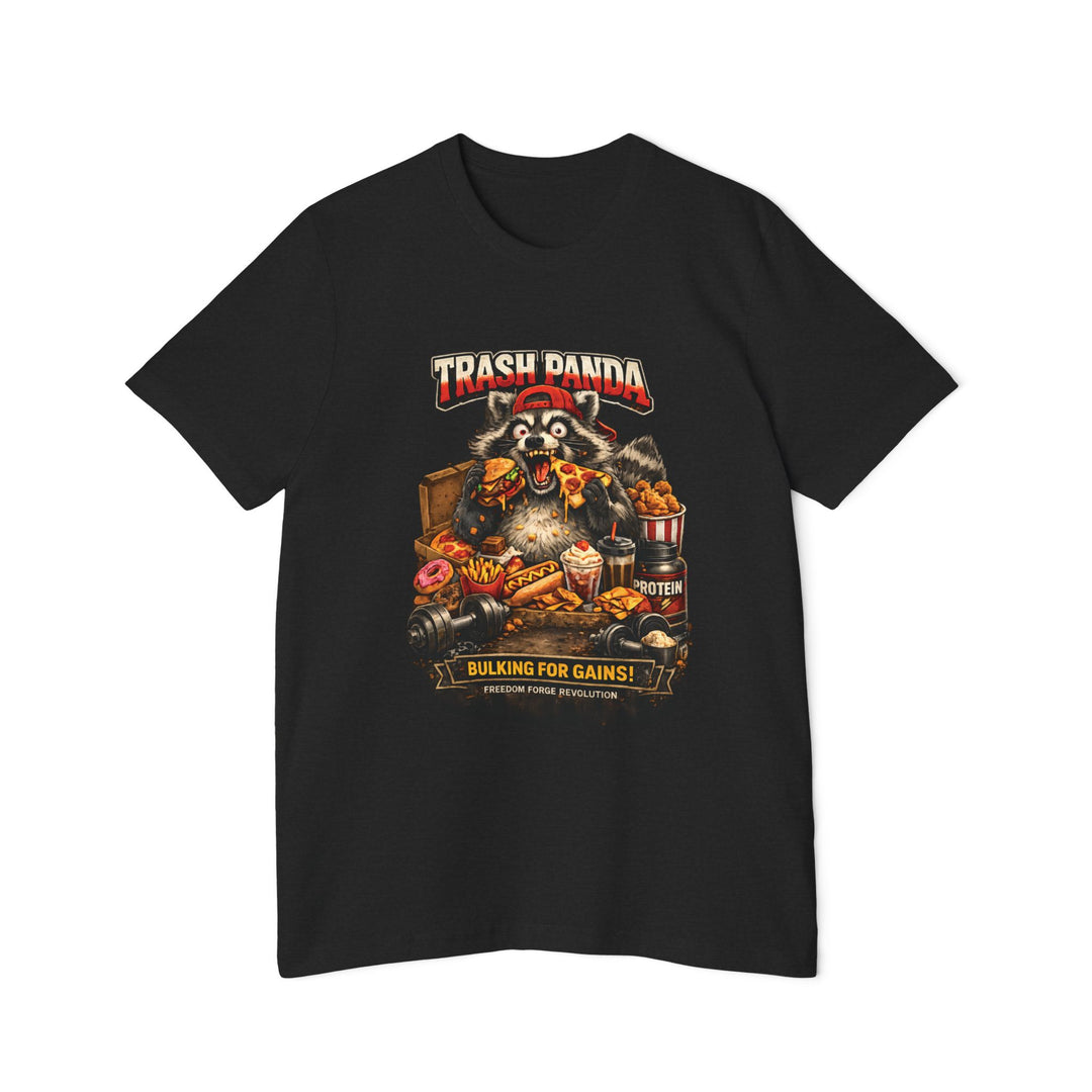 Trash Panda
