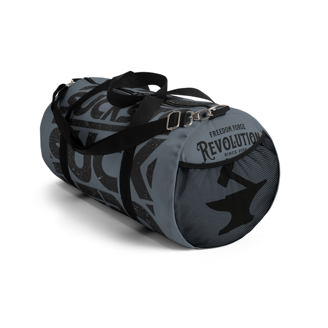 American Made Variant Duffel Bag - Bags/ Freedom Forge Revolution