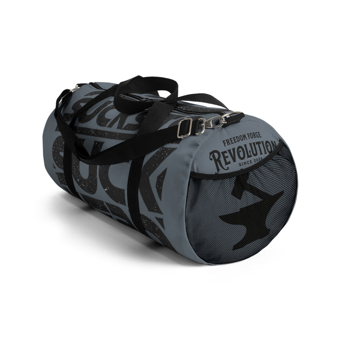 American Made Variant Duffel Bag - Bags/ Freedom Forge Revolution