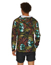 American Made Men's Sports Warmup Hoodie - Freedom Forge Revolution - Hoodies and Pullovers/ Freedom Forge Revolution