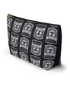 American Made Accessory Pouch T-bottom Hammer and Anvil Made in USA - Bags/ Freedom Forge Revolution