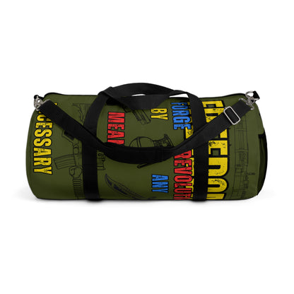 Variant Duffel Bag