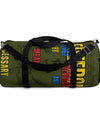 American Made Variant Duffel Bag - Bags/ Freedom Forge Revolution