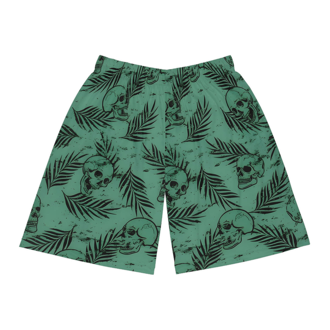 American Made Basketball Shorts - Freedom Forge Revolution - Mens Shorts/ Freedom Forge Revolution