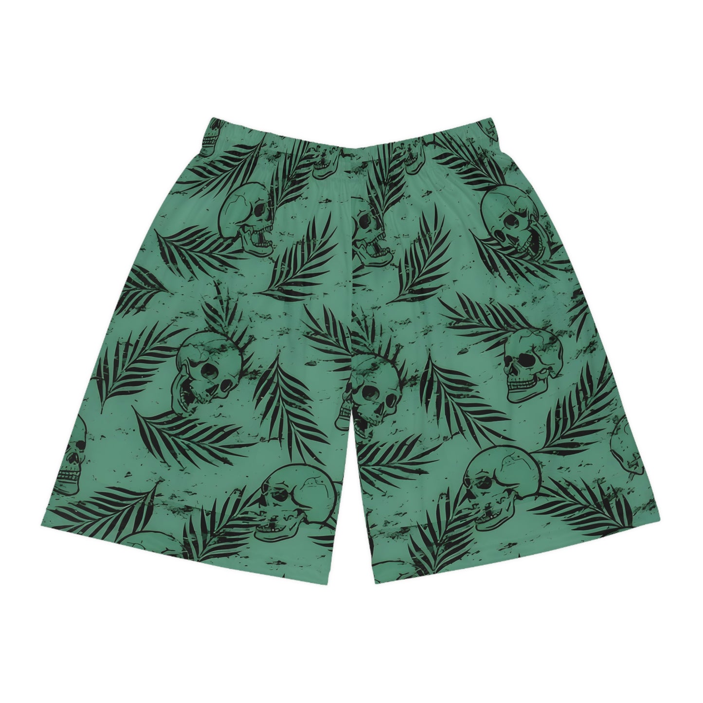Basketball Shorts - Freedom Forge Revolution