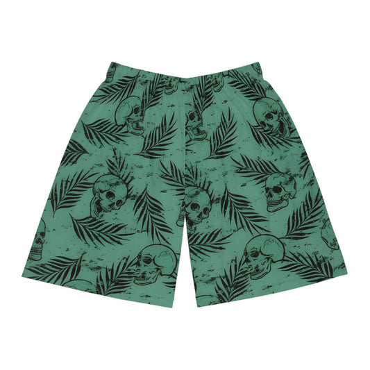 Basketball Shorts - Freedom Forge Revolution