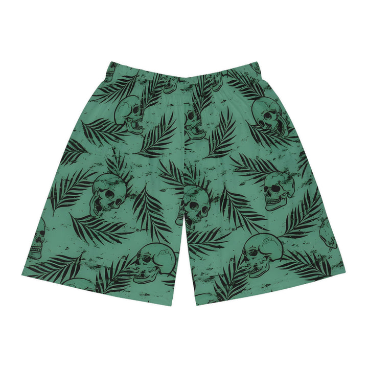 American Made Basketball Shorts - Freedom Forge Revolution - Mens Shorts/ Freedom Forge Revolution