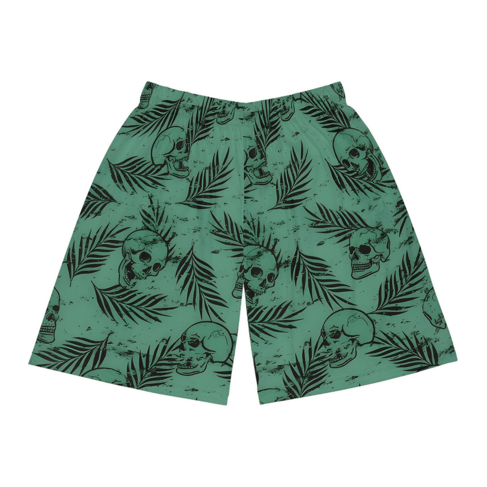 American Made Basketball Shorts - Freedom Forge Revolution - Mens Shorts/ Freedom Forge Revolution