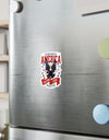 American Made Declaration Sticker - Swag/ Freedom Forge Revolution