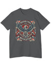 American Made Strength, Creation, Patriotism - Unisex T-Shirt/ Freedom Forge Revolution