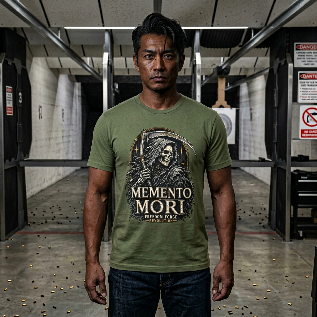Memento Mori