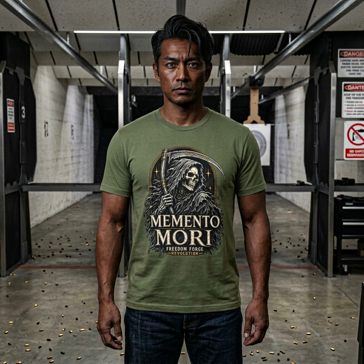 Memento Mori