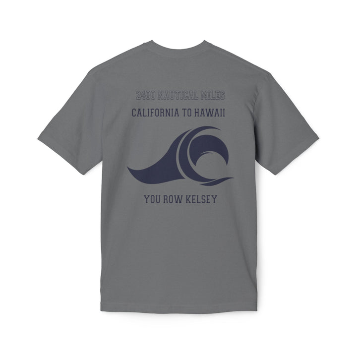 YouRowKelsey Official Unisex Shirt (Midweight)