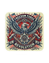American Made Strength, Creation, Patriotism Sticker - Swag/ Freedom Forge Revolution