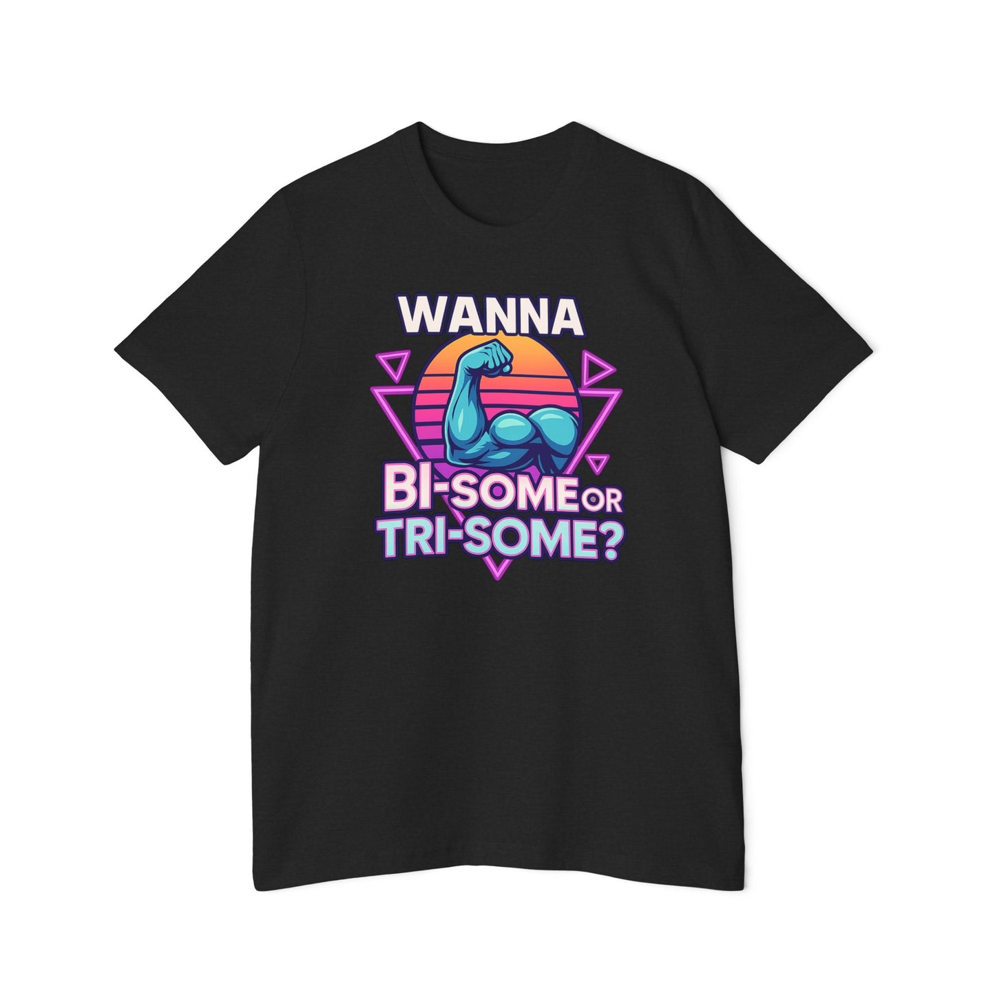 Bi-Some, Tri-Some