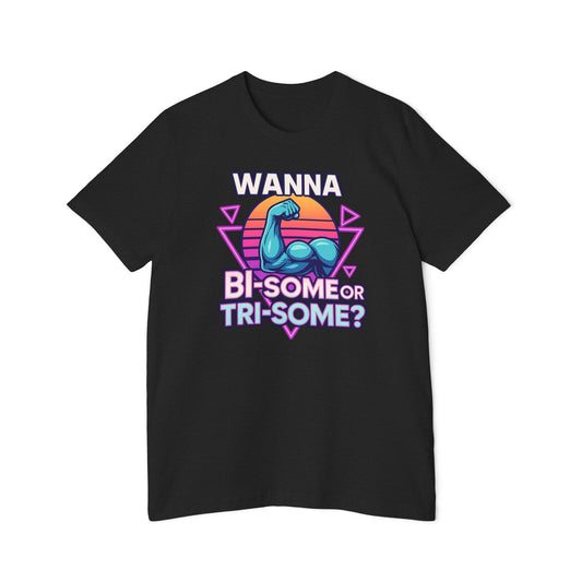 Bi-Some, Tri-Some