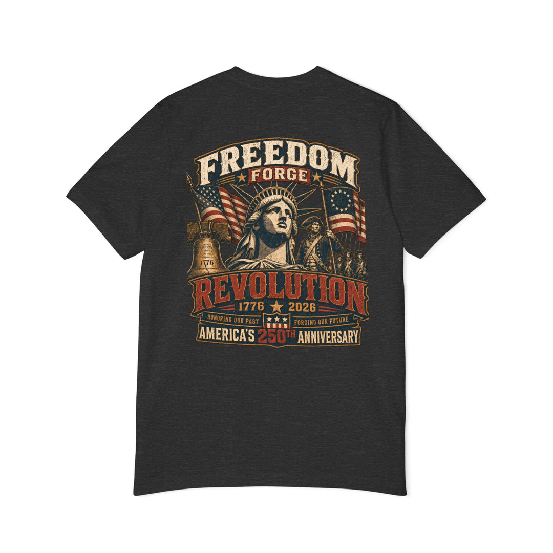 Limited Edition FFR 250th Anniversary (Liberty)