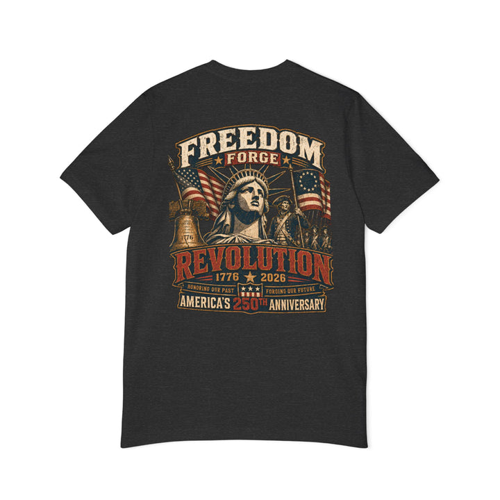 Limited Edition FFR 250th Anniversary (Liberty)