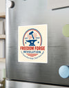 American Made Genesis Rebirth Sticker - Swag/ Freedom Forge Revolution