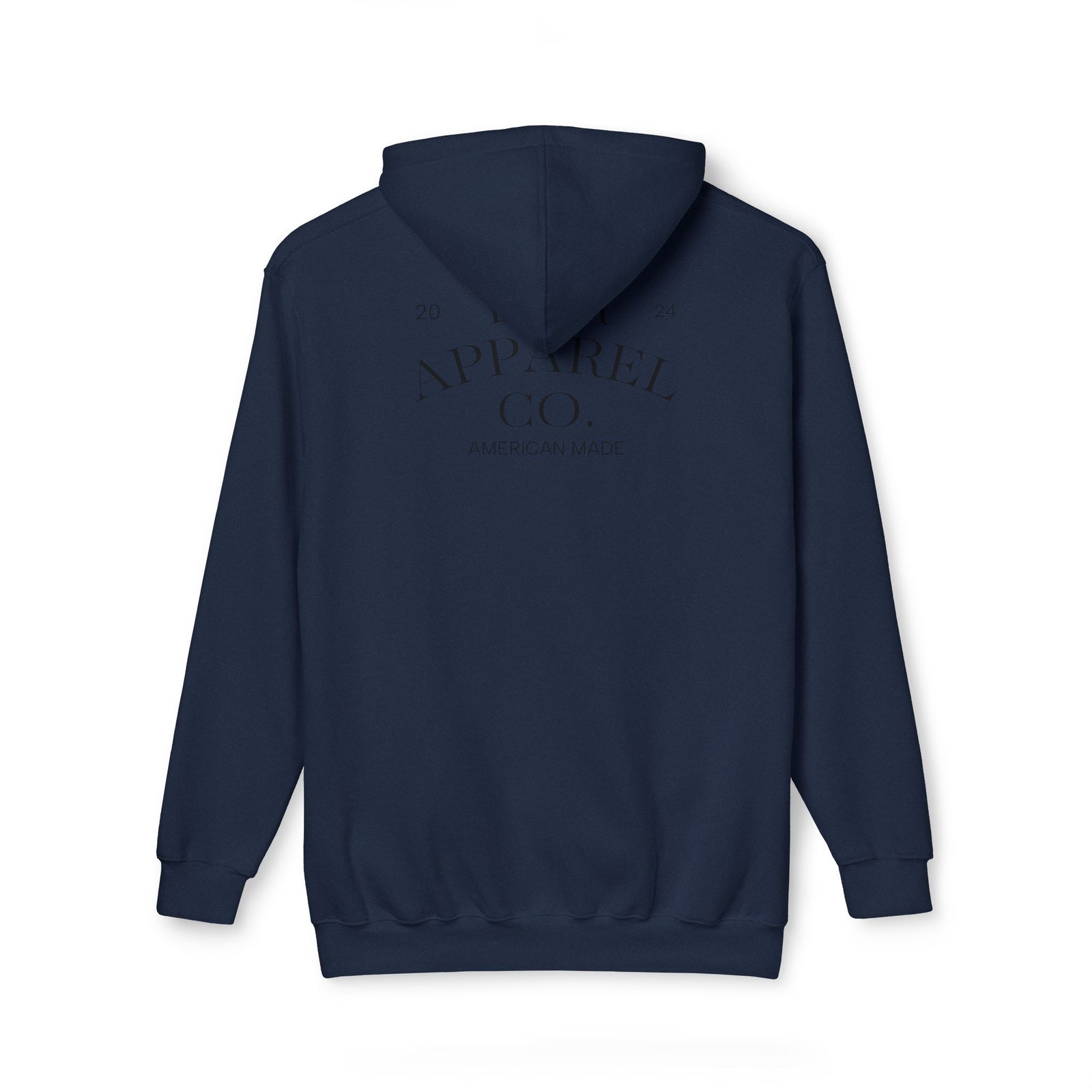 Unisex Hooded Sweatshirt - FFR Apparel Co.