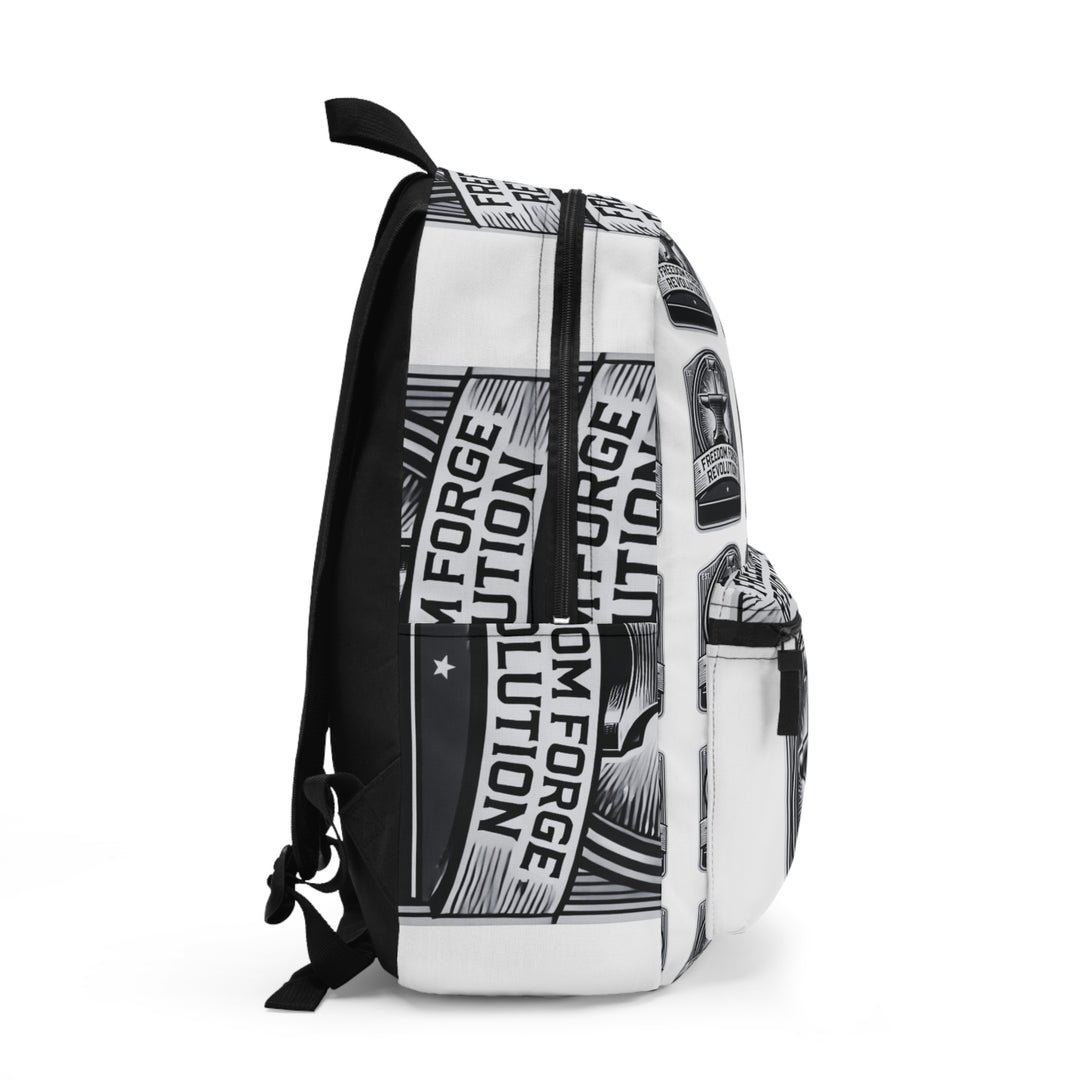 American Made FFR Backpack - Bags/ Freedom Forge Revolution