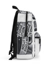 American Made FFR Backpack - Bags/ Freedom Forge Revolution