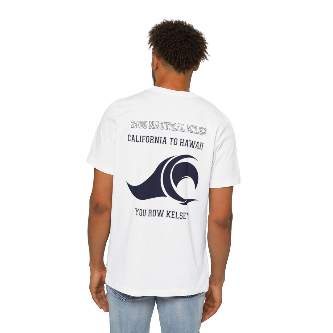 YouRowKelsey Official Unisex Shirt