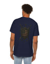 American Made Coat of Arms - Unisex T-Shirt/ Freedom Forge Revolution