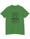 American Made Hammer and Anvil Variant - Unisex T-Shirt/ Freedom Forge Revolution