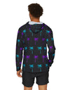 American Made Men's Sports Warmup Hoodie - Freedom Forge Revolution - Hoodies and Pullovers/ Freedom Forge Revolution